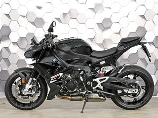 2026 BMW S 1000 R, чёрный, 2350000 рублей, вид 4