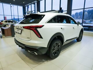 2026 Haval F7 II, белый, 3199000 рублей, вид 4