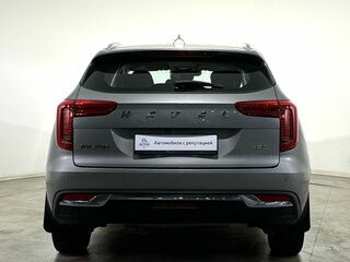 2023 Haval Jolion I, серый, 1980000 рублей, вид 3