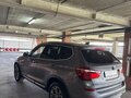 2017 BMW X3 20d xDrive II (F25) Рестайлинг, серый - вид 5