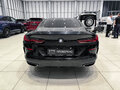 2019 BMW 8 серии 840d xDrive II (G14/G15/G16), чёрный, 6050000 рублей - вид 5