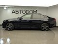2026 BMW 5 серии 530i xDrive VIII (G60/G61/G68), чёрный, 10300000 рублей - вид 3