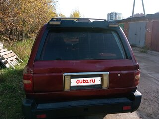 2007 Great Wall Safe, красный, 235000 рублей, вид 5