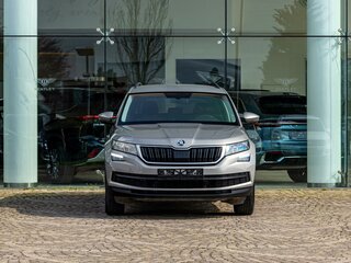 2020 Skoda Kodiaq I, серый, 2495000 рублей, вид 2