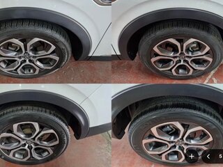 2022 Renault Samsung XM3, белый, 1230000 рублей, вид 5