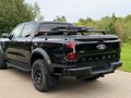 2024 Ford Ranger T6.2, чёрный, 4900000 рублей - вид 3