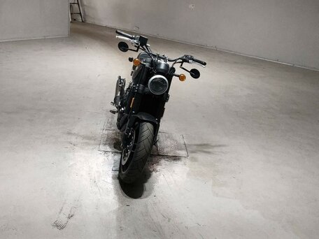 2023 Harley-Davidson X500, чёрный, 657000 рублей, вид 3
