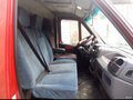 2010 Fiat Professional Ducato, красный - вид 9