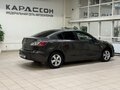 2009 Mazda 3 II (BL), коричневый, 675000 рублей - вид 1