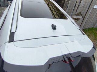 2023 Changan CS55 Plus II, белый, 1690000 рублей, вид 4