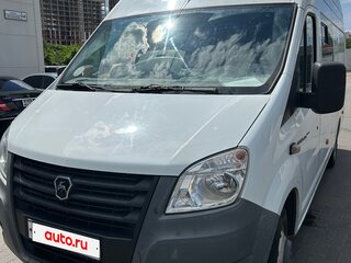 2021 ГАЗ ГАЗель Next, белый, 1700000 рублей, вид 1
