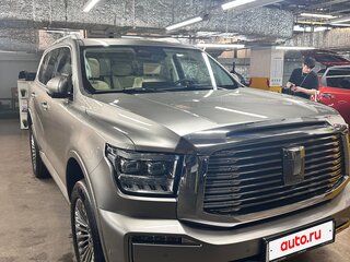 2023 Tank 500 I, серый, 4900000 рублей, вид 2