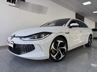 2022 Volkswagen Lamando L II, белый, 2090000 рублей, вид 1