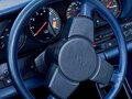 1983 Porsche 911 Targa II (911, 930), голубой - вид 3