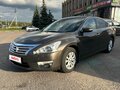 2014 Nissan Teana III (L33), коричневый, 1500000 рублей