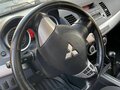 2008 Mitsubishi Lancer X, красный, 1050000 рублей - вид 5