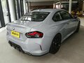 2025 BMW 2 серии 220i G42 Рестайлинг, серый, 6325000 рублей - вид 8