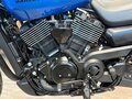 2018 Harley-Davidson Street Rod, синий, 850000 рублей - вид 11