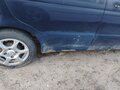 2008 Daewoo Matiz I Рестайлинг, синий, 125000 рублей - вид 2