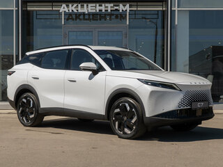 2026 Omoda C7, белый, 3499000 рублей, вид 3
