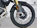2024 Triumph Tiger 1200, серый, 1799000 рублей - вид 10