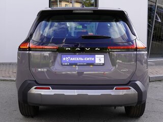 2026 Toyota RAV4 VI (XA60), серый, 4350000 рублей, вид 5