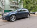 2010 Volkswagen Golf VI, синий, 650000 рублей - вид 5