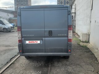 2011 Peugeot Boxer, серый, 850000 рублей, вид 5