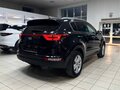2016 Kia Sportage IV, чёрный, 2129000 рублей - вид 6