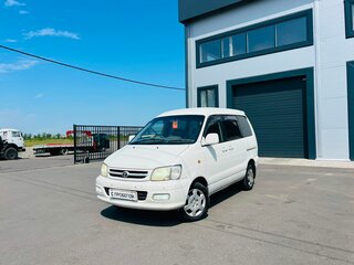 Toyota Town Ace Noah III