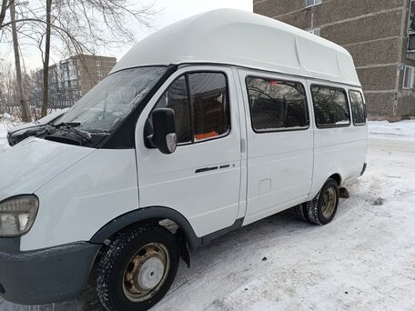 2015 Другие Неизвестна (автобусы), белый, 850000 рублей, вид 3