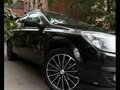 2006 Opel Astra H, чёрный, 380000 рублей - вид 1
