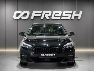 2020 BMW 2 серии Gran Coupe 218i F44, чёрный, 2070000 рублей, вид 2