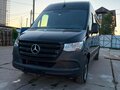 2023 Mercedes-Benz Sprinter, чёрный, 5700000 рублей - вид 4