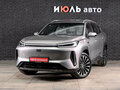 2026 Geely Galaxy M7, серый, 3760000 рублей