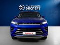 2022 Exeed LX I Рестайлинг, синий, 1840000 рублей - вид 1