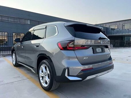 2023 BMW X1 Long 20Li sDrive III (U11/U12), серый, 3269000 рублей, вид 4