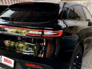 2023 Aito M5 I, чёрный, 4490000 рублей, вид 1