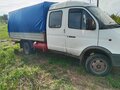 2001 ГАЗ ГАЗель (3302), белый, 350000 рублей - вид 3