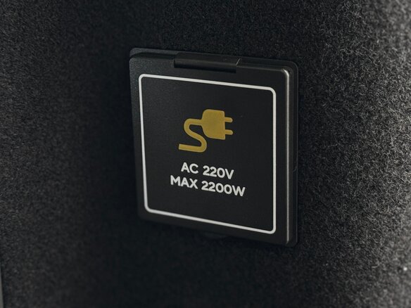 2025 Rox 01, серебристый, 8410000 рублей - вид 21