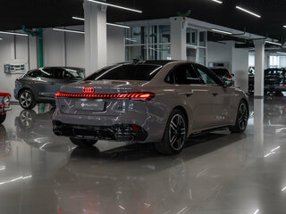 2026 Audi A5 L III (B10), коричневый, 6000000 рублей, вид 4