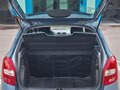 2010 Skoda Fabia II Рестайлинг, голубой - вид 4