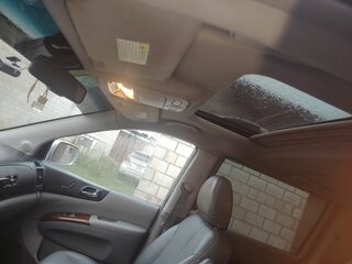 2008 Kia Carnival II, серебристый, 1380000 рублей, вид 4
