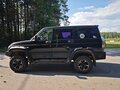 2011 УАЗ Патриот 3163 I, чёрный, 650000 рублей - вид 5