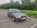 2005 Volkswagen Pointer, серый - вид 1