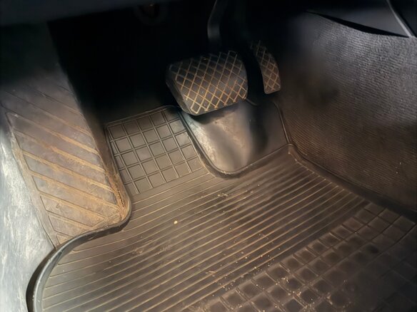 2008 Audi Q5 I (8R), чёрный - вид 22