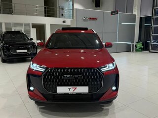 2026 Tenet T7, красный, 2985000 рублей, вид 4