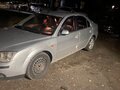 2001 Ford Mondeo III, серебристый, 225000 рублей - вид 2