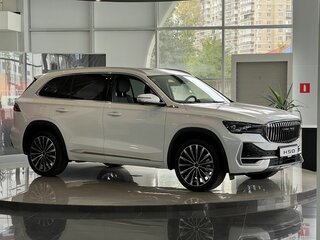 2026 VOLGA K50, белый, 4649000 рублей, вид 1