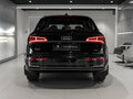 2020 Audi Q5 II (FY), чёрный, 3075000 рублей - вид 5